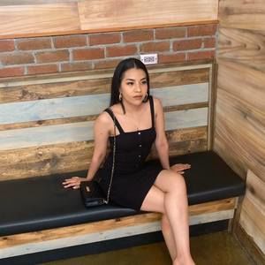 Meet your Posher, Wendy